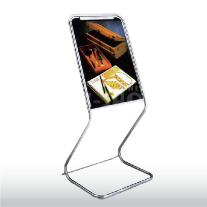 QS-LS753 Snap Frame Sign Holder.jpg QS-LS753 Snap Frame Sign Holder.jpg
