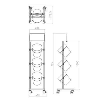 3-Tier Floor Standing Rattan Basket Display Rack _6_.jpg 3-Tier Floor Standing Rattan Basket Display Rack _6_.jpg