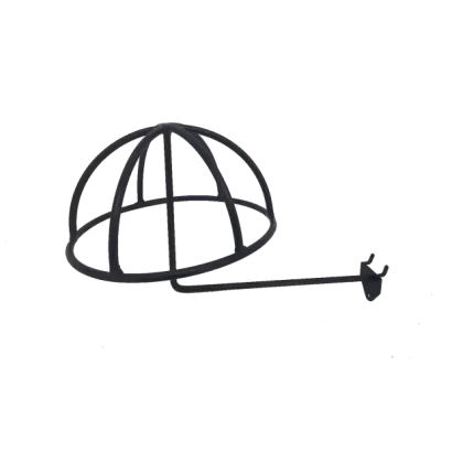 QS-AD165 Vintage Tabletop Hat Stand.webp